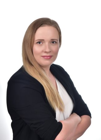 Katarzyna Olszyńska 